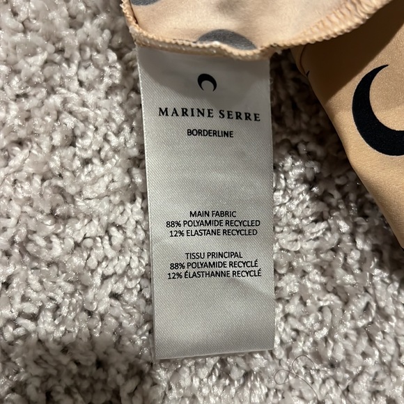 Marine Serre - Picture 5 of 7